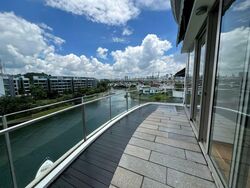 The Coast at Sentosa Cove (D4), Condominium #604278081